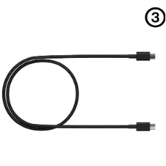 Odoo - Sample 2 for three columns