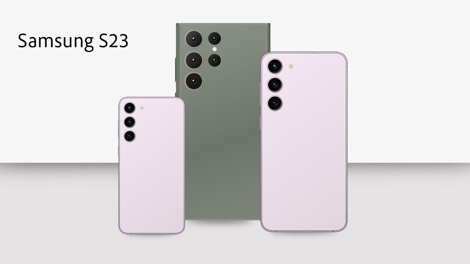 Odoo - Sample 1 for three columns
