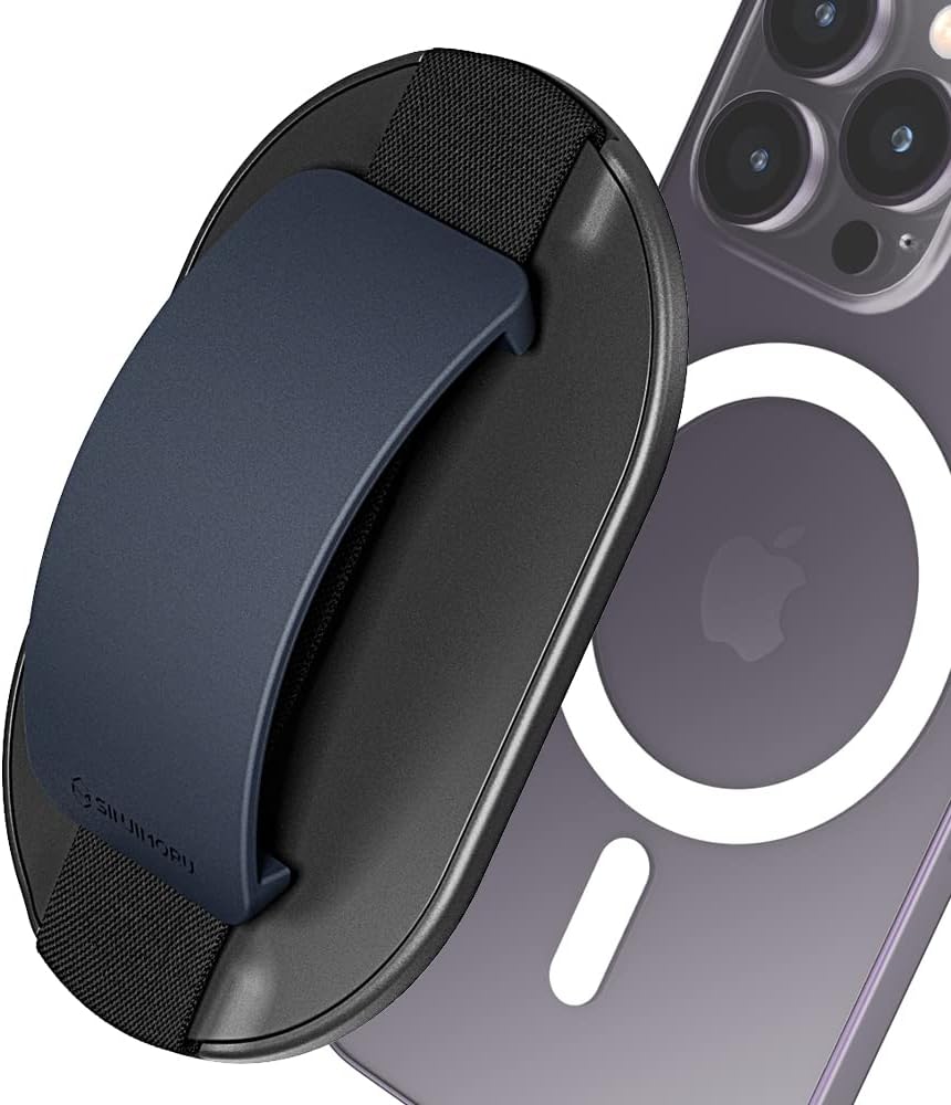 Sinjimoru M-Sgrip Magsafe Grip