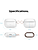 Elago AirPods Pro Clear Case (Online Packaging)