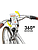 NiteIze Squeeze™ Rotating Smartphone Bar Mount for Bikes