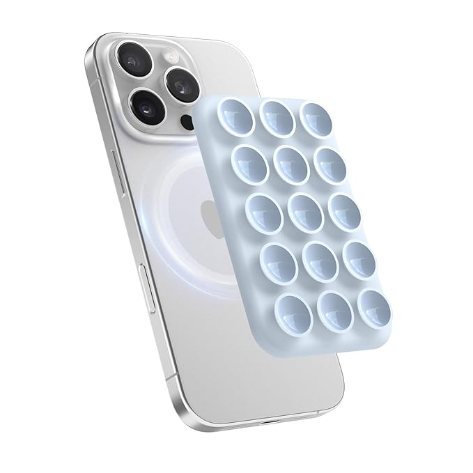 Elago Magnetic Suction Cup Mount