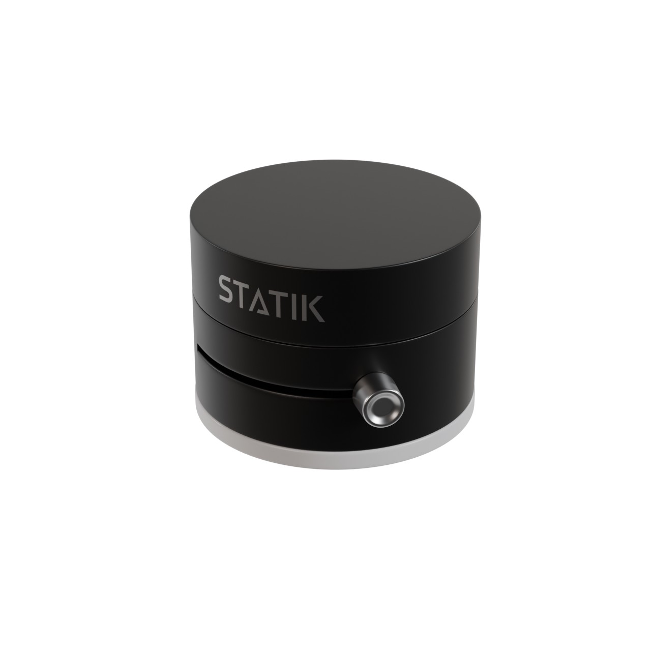 Statik HyperMount 5 Vacuum Magnetic Phone Mount