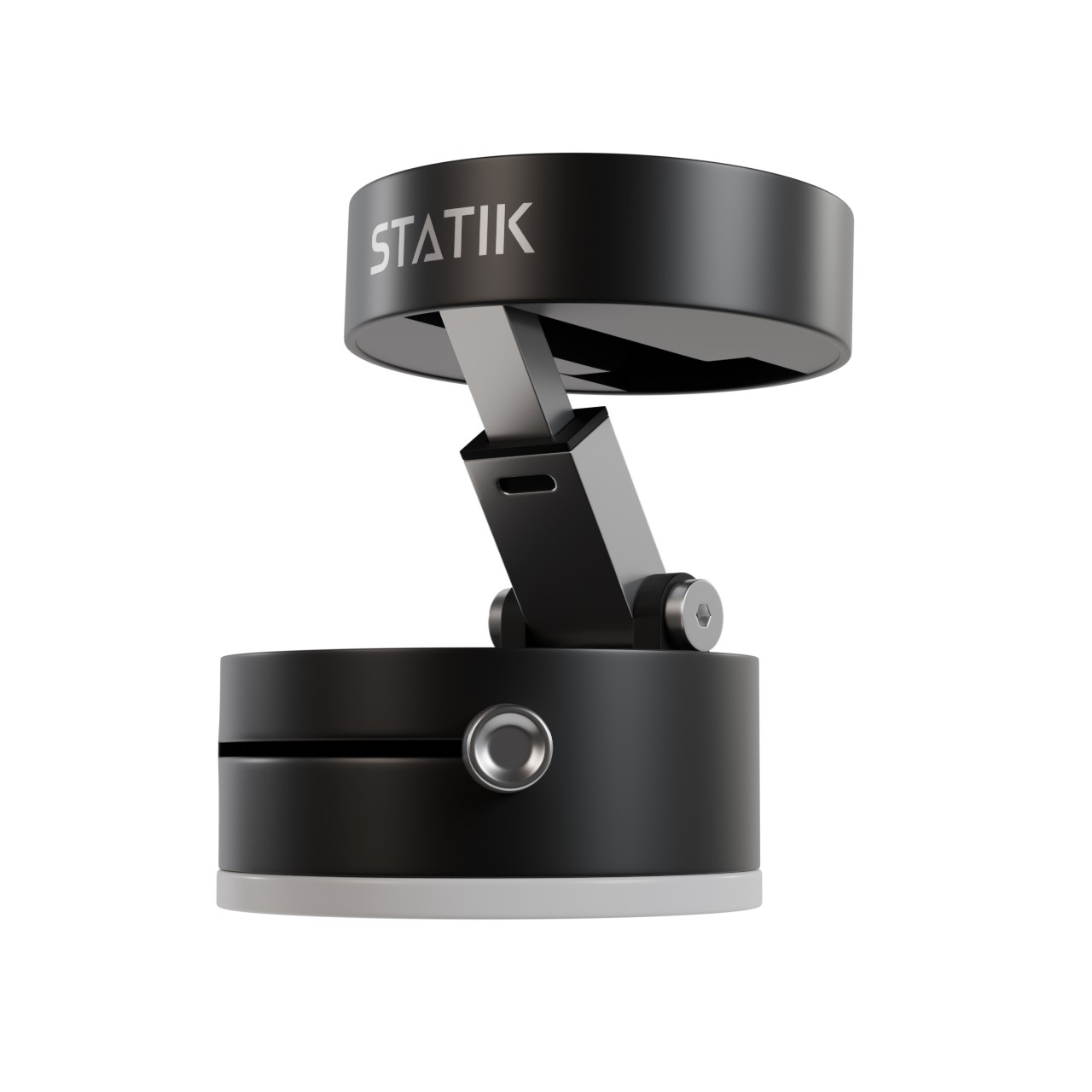 Statik HyperMount 5 Vacuum Magnetic Phone Mount