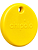Chipolo POP - Tracking tag compatible with the Apple Find My or Google's Find My Device