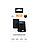 UAG Metropolis Wallet Kevlar Stand