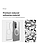 Elago Samsung Galaxy Z Fold 7 Magnetic Clear Case