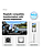 Elago Samsung Galaxy Z Flip 7 Magnetic PC Clear Case
