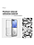 Elago Samsung Galaxy Z Flip 7 Magnetic PC Clear Case