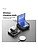 Elago Samsung Galaxy Z Flip 7 Magnetic PC Clear Case