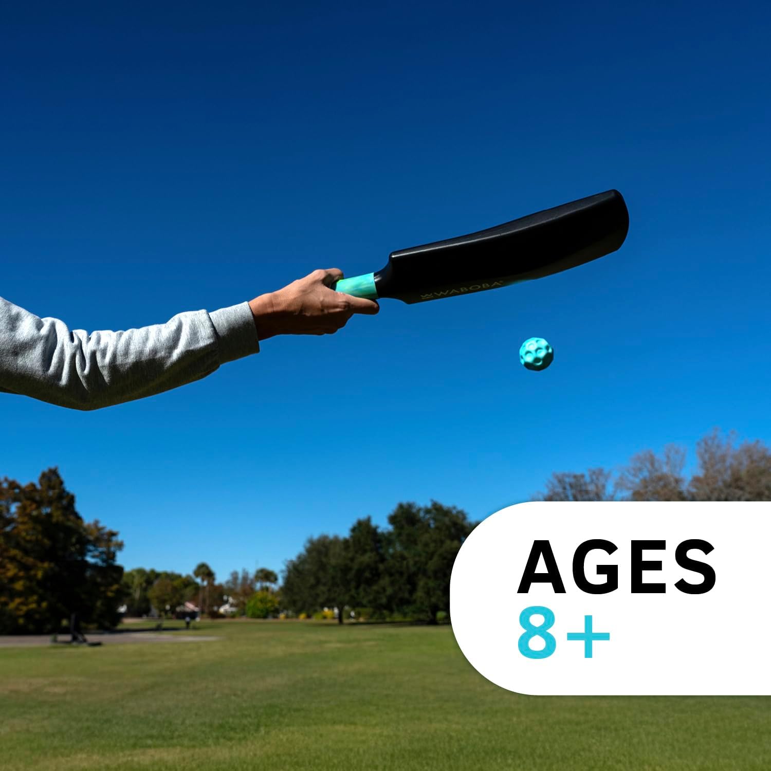 Waboba Mini Moon Cracket