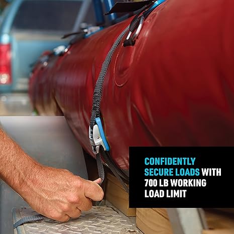 NiteIze CamJam Tie Down Strap