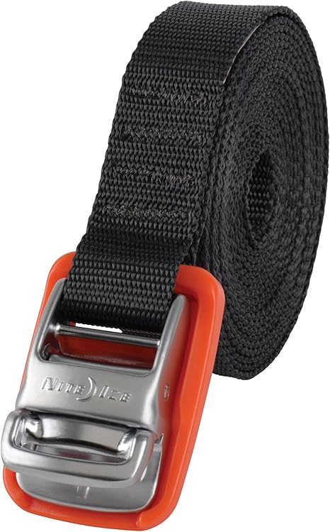 NiteIze CamJam Tie Down Strap - 12 ft