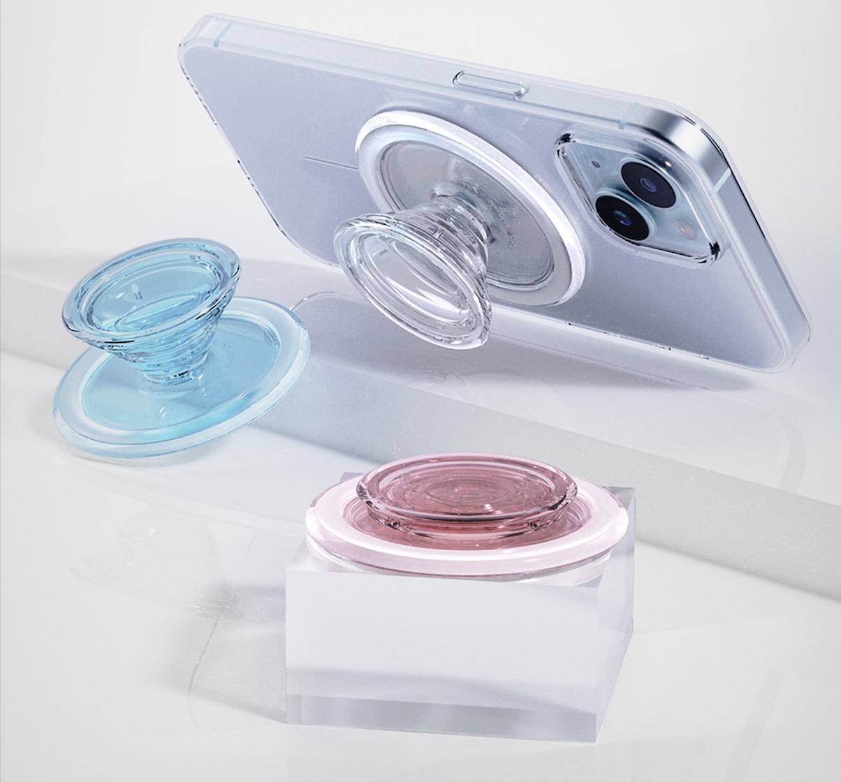 Sinjimoru M-Tipi Tok Magsafe Grip