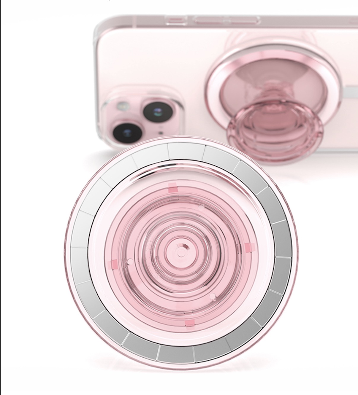 Sinjimoru M-Tipi Tok Magsafe Grip