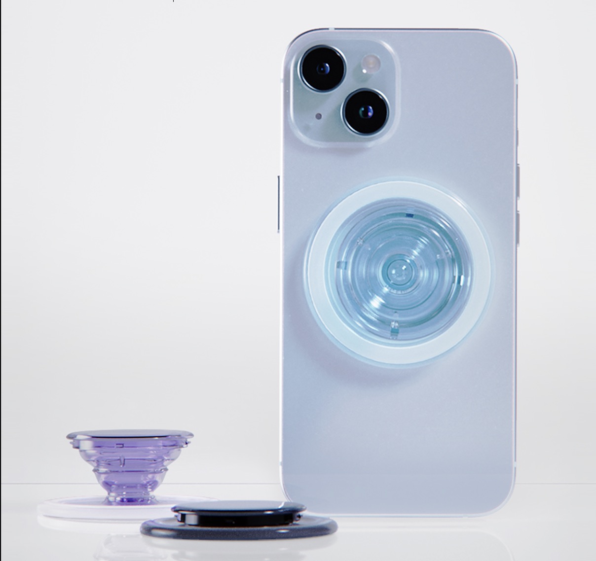 Sinjimoru M-Tipi Tok Magsafe Grip