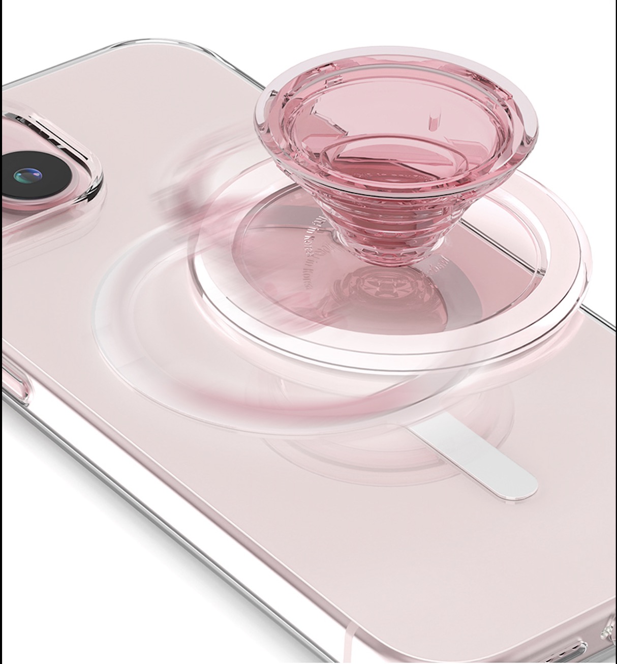 Sinjimoru M-Tipi Tok Magsafe Grip