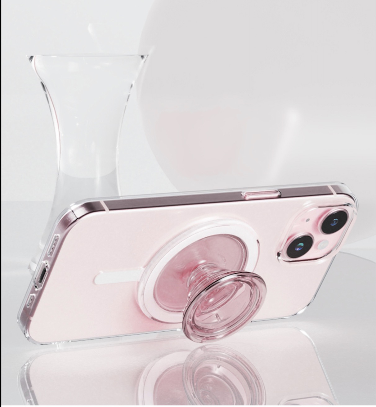 Sinjimoru M-Tipi Tok Magsafe Grip