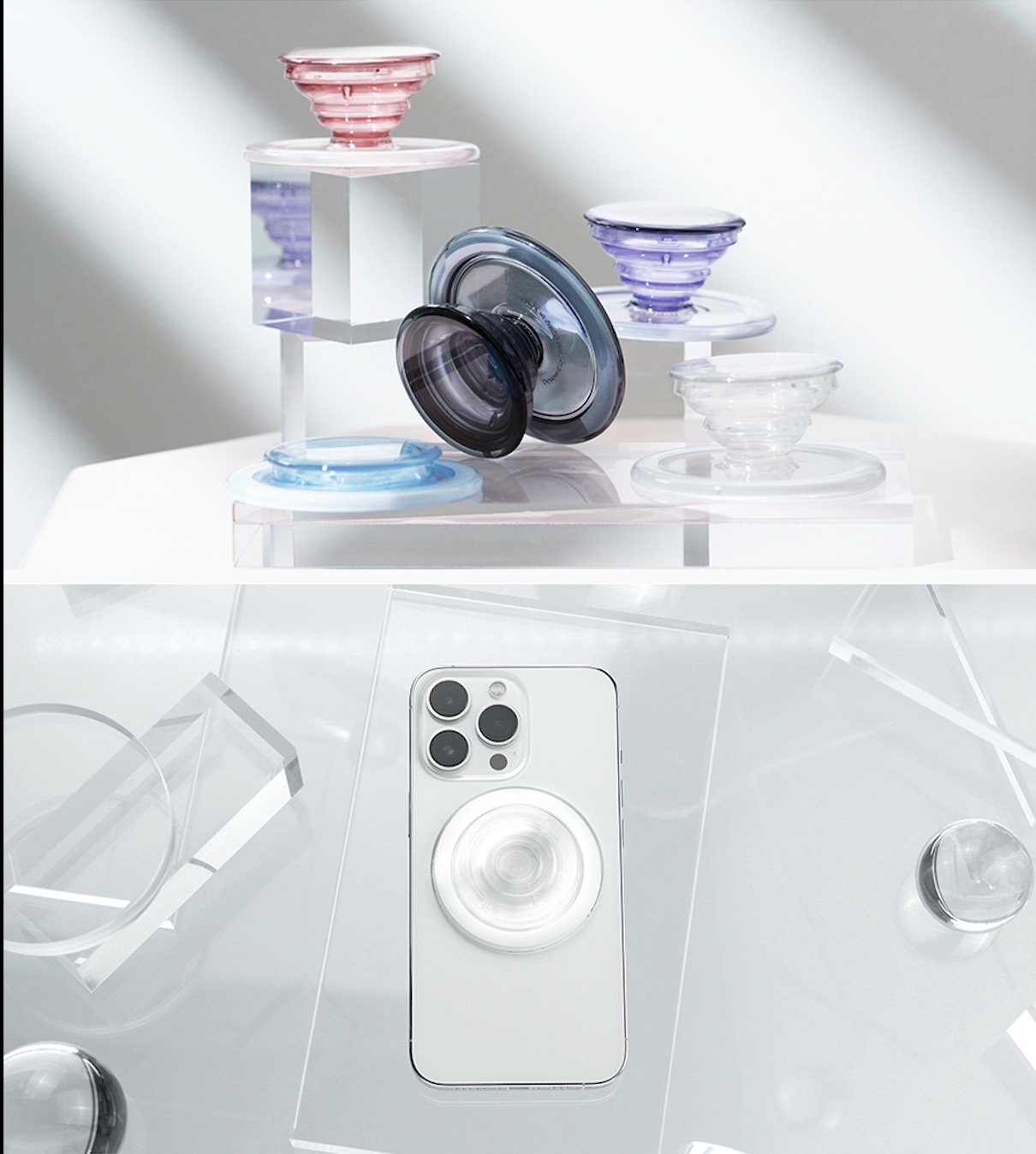 Sinjimoru M-Tipi Tok Magsafe Grip