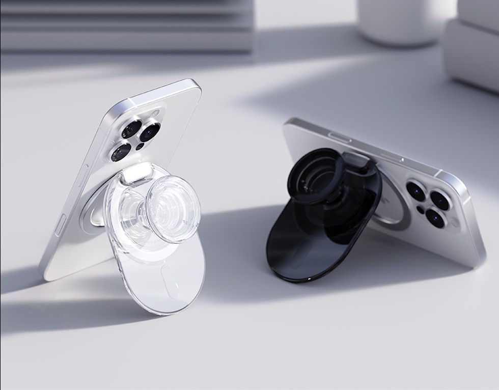 Sinjimoru M-Tipi Tok Stand Magsafe