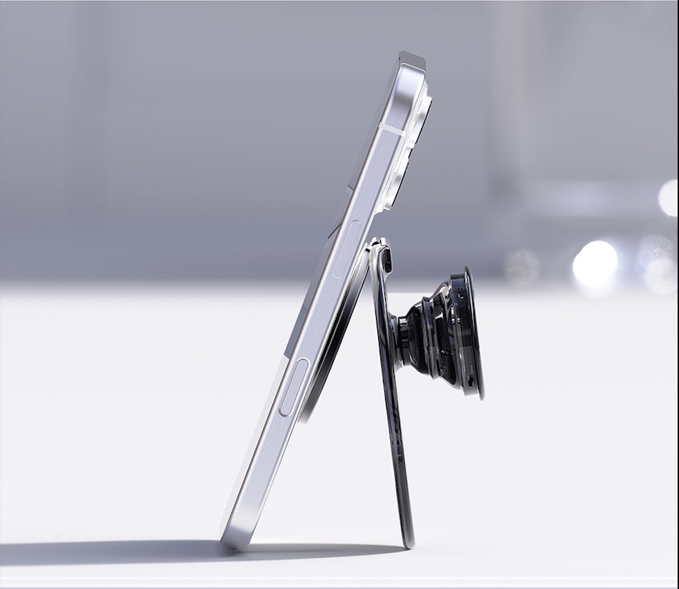 Sinjimoru M-Tipi Tok Stand Magsafe