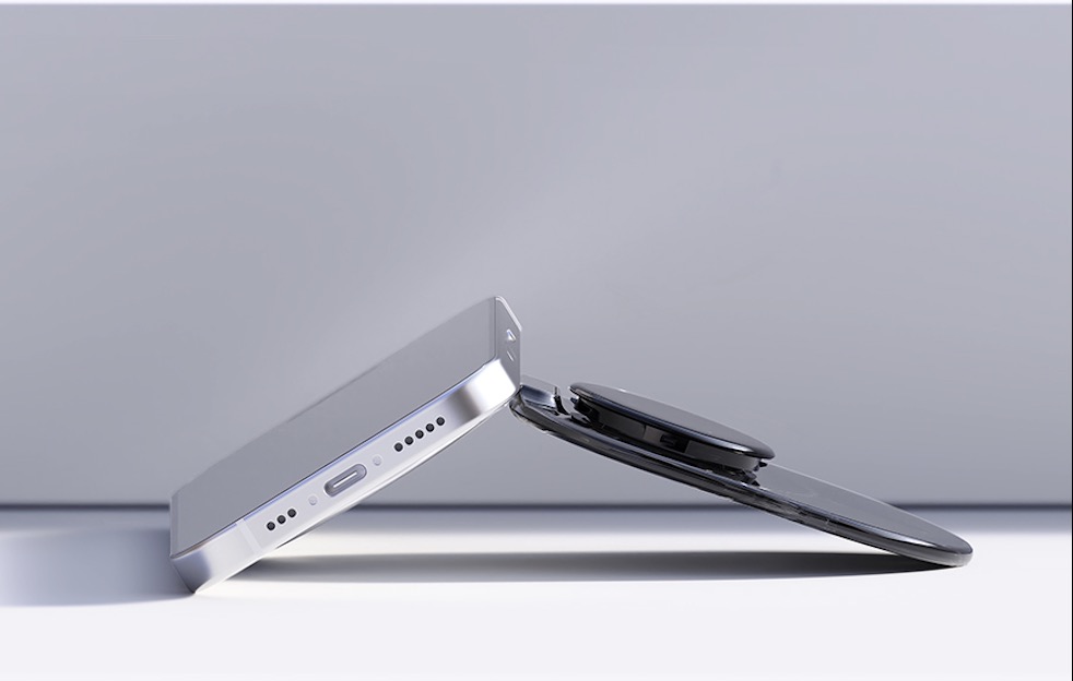 Sinjimoru M-Tipi Tok Stand Magsafe