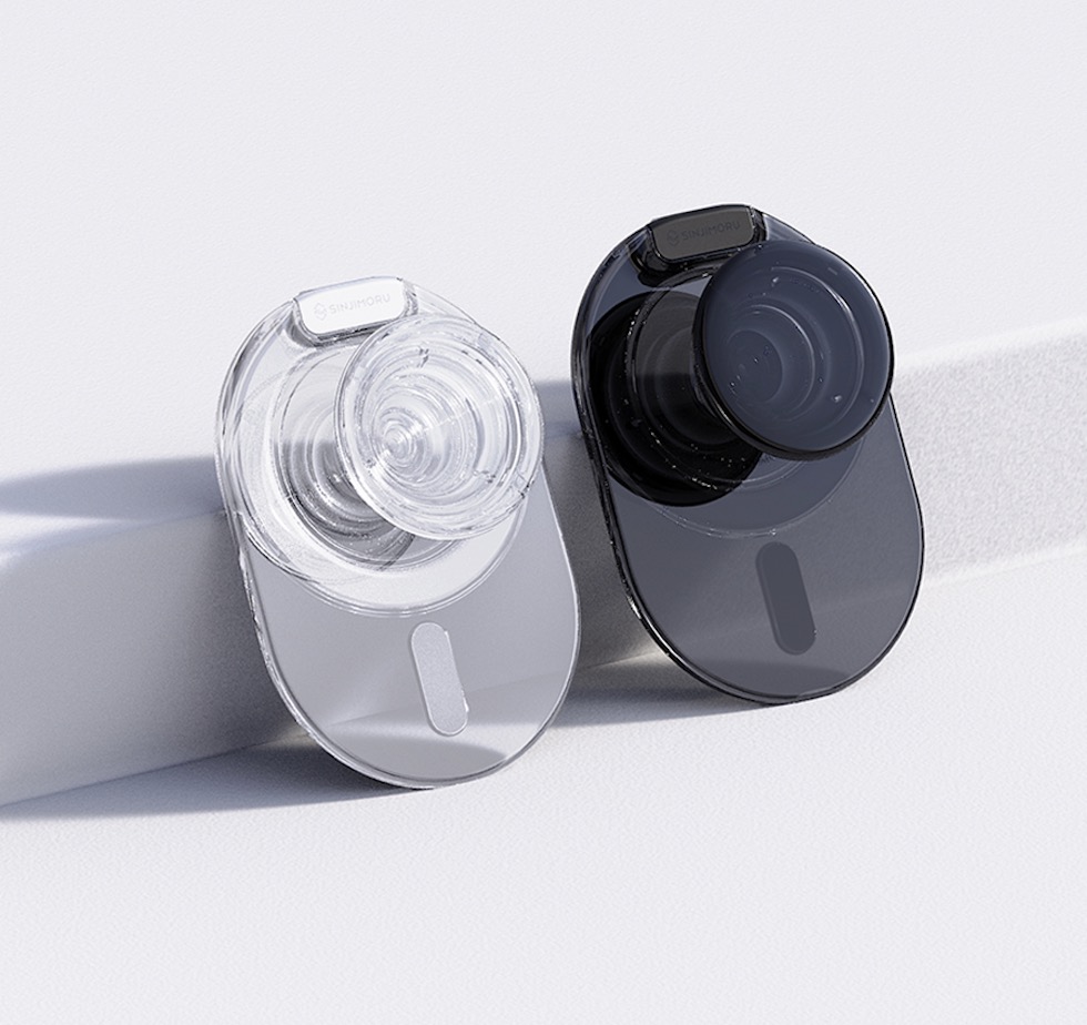 Sinjimoru M-Tipi Tok Stand Magsafe