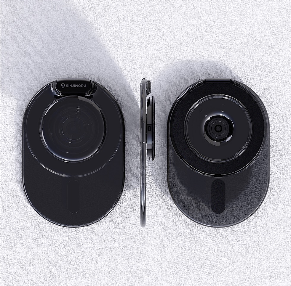 Sinjimoru M-Tipi Tok Stand Magsafe