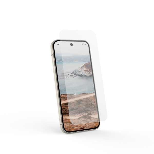 UAG Google Pixel 10 / Pixel 10 Pro Glass Shield Screen Protector