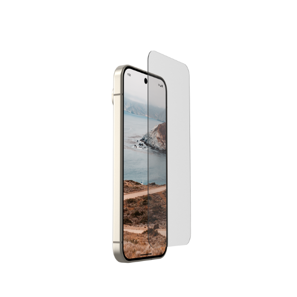 UAG Google Pixel 10 / Pixel 10 Pro Glass Shield Screen Protector