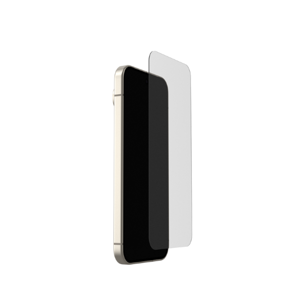 UAG Google Pixel 10 / Pixel 10 Pro Glass Shield Screen Protector