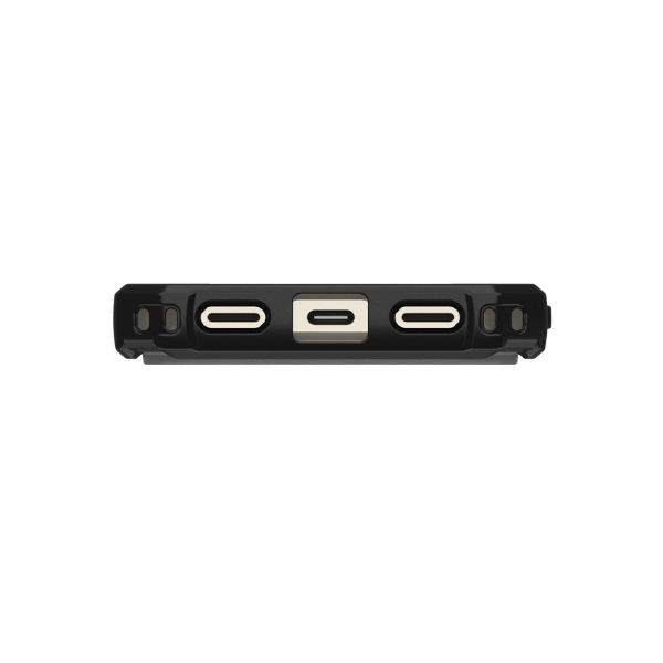 UAG Google Pixel 10 / Pixel 10 Pro Pathfinder Clear w/Magnet Case