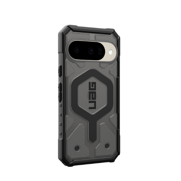 UAG Google Pixel 10 / Pixel 10 Pro Pathfinder Clear w/Magnet Case