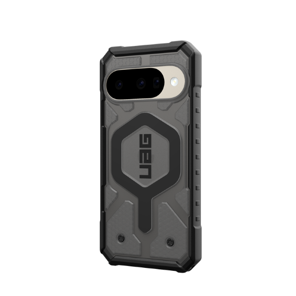UAG Google Pixel 10 / Pixel 10 Pro Pathfinder Clear w/Magnet Case