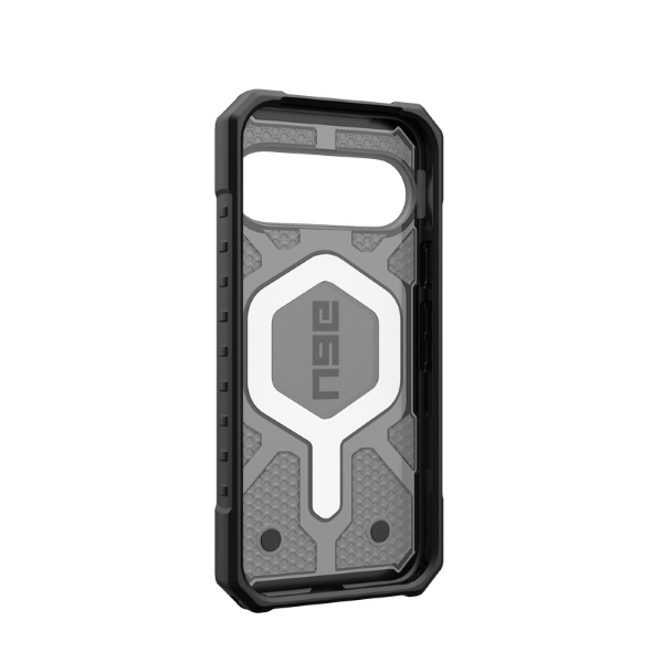 UAG Google Pixel 10 / Pixel 10 Pro Pathfinder Clear w/Magnet Case