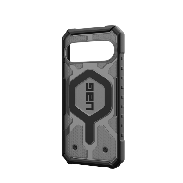 UAG Google Pixel 10 / Pixel 10 Pro Pathfinder Clear w/Magnet Case