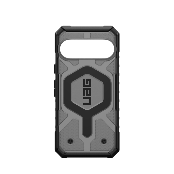 UAG Google Pixel 10 / Pixel 10 Pro Pathfinder Clear w/Magnet Case
