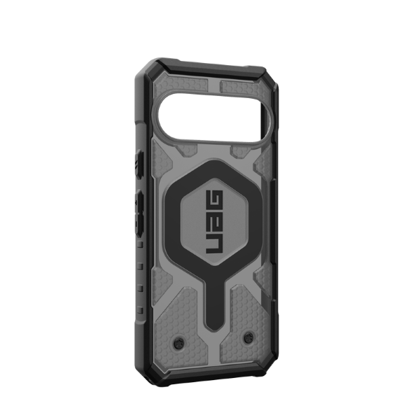 UAG Google Pixel 10 / Pixel 10 Pro Pathfinder Clear w/Magnet Case