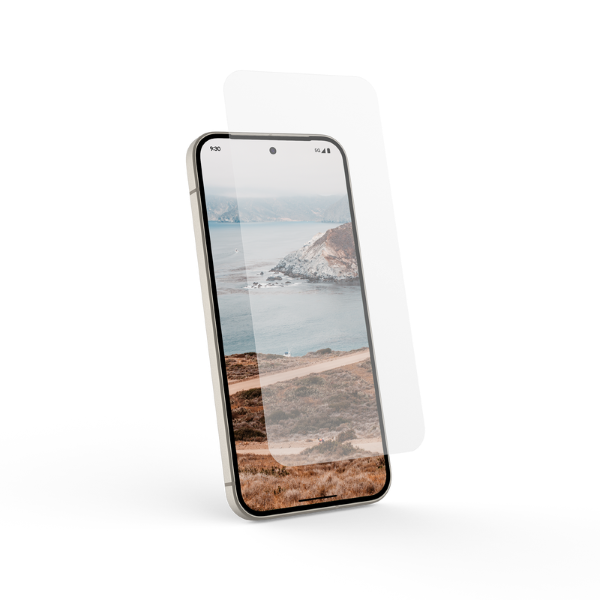 UAG Google Pixel 10 Pro XL Glass Shield Screen Protector
