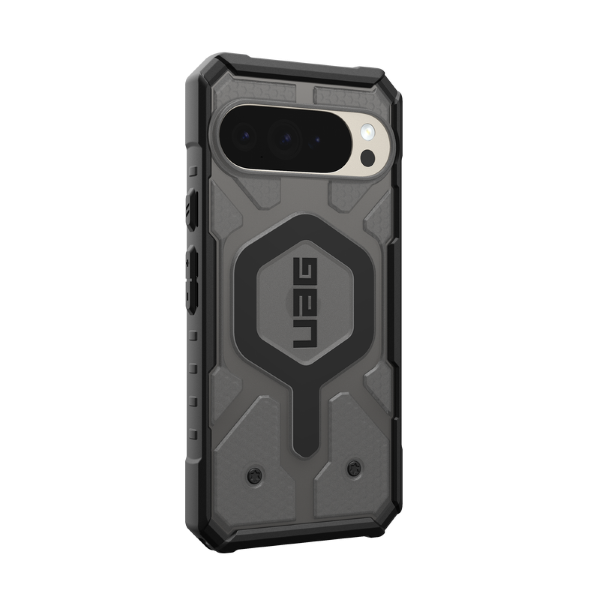 UAG Google Pixel 10 Pro XL Pathfinder Clear w/Magnet Case