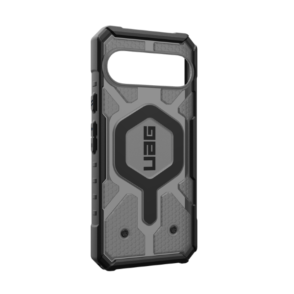 UAG Google Pixel 10 Pro XL Pathfinder Clear w/Magnet Case