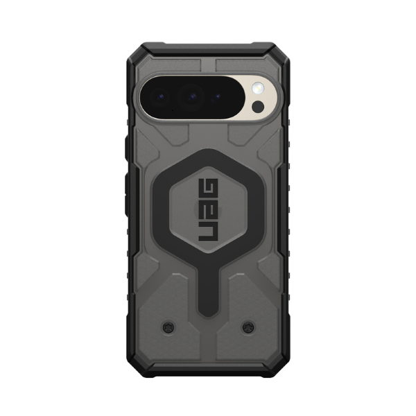 UAG Google Pixel 10 Pro XL Pathfinder Clear w/Magnet Case
