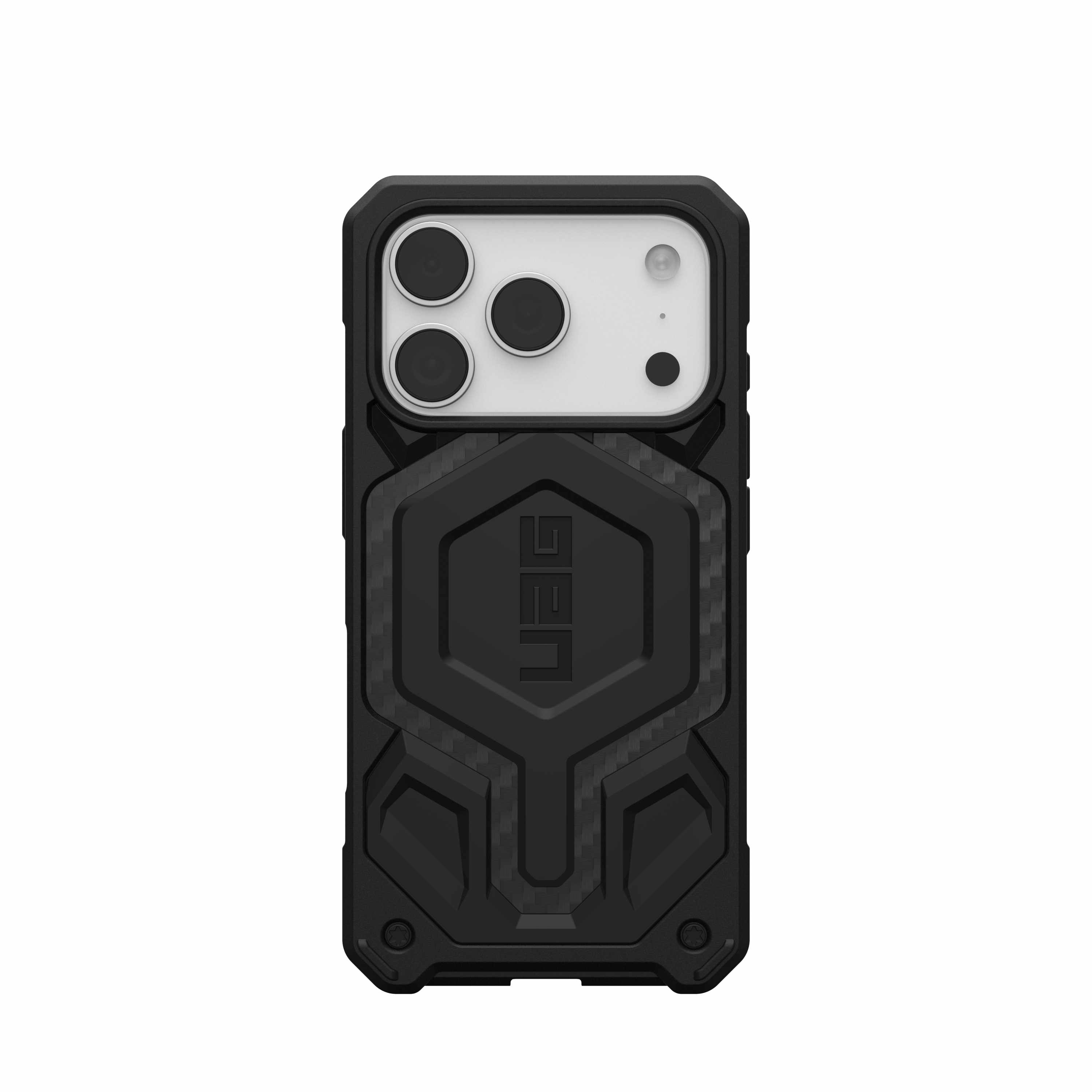 UAG iPhone 17 Pro Monarch Pro Magsafe Case