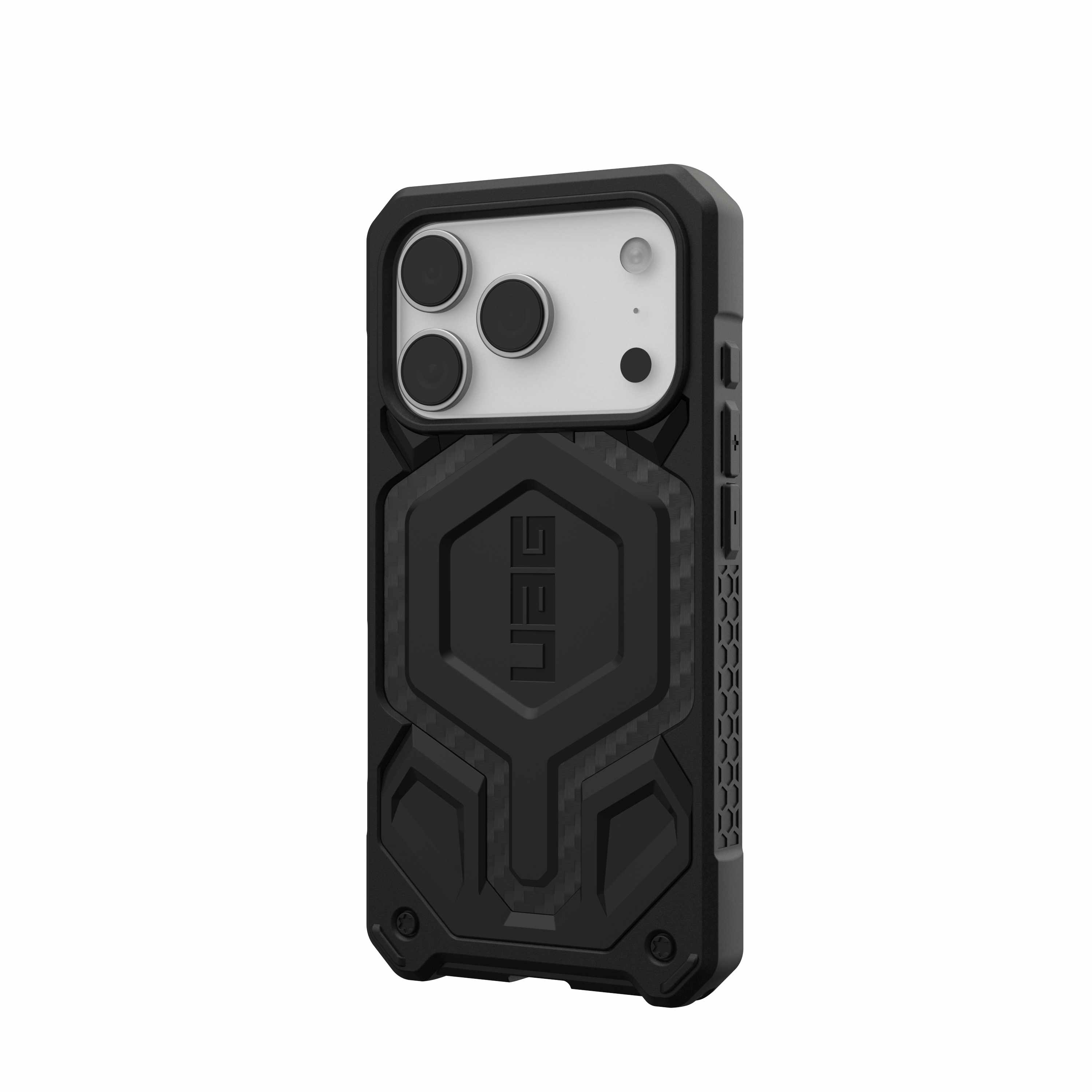 UAG iPhone 17 Pro Monarch Pro Magsafe Case
