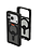 UAG iPhone 17 Pro Plasma XTE Magsafe Case