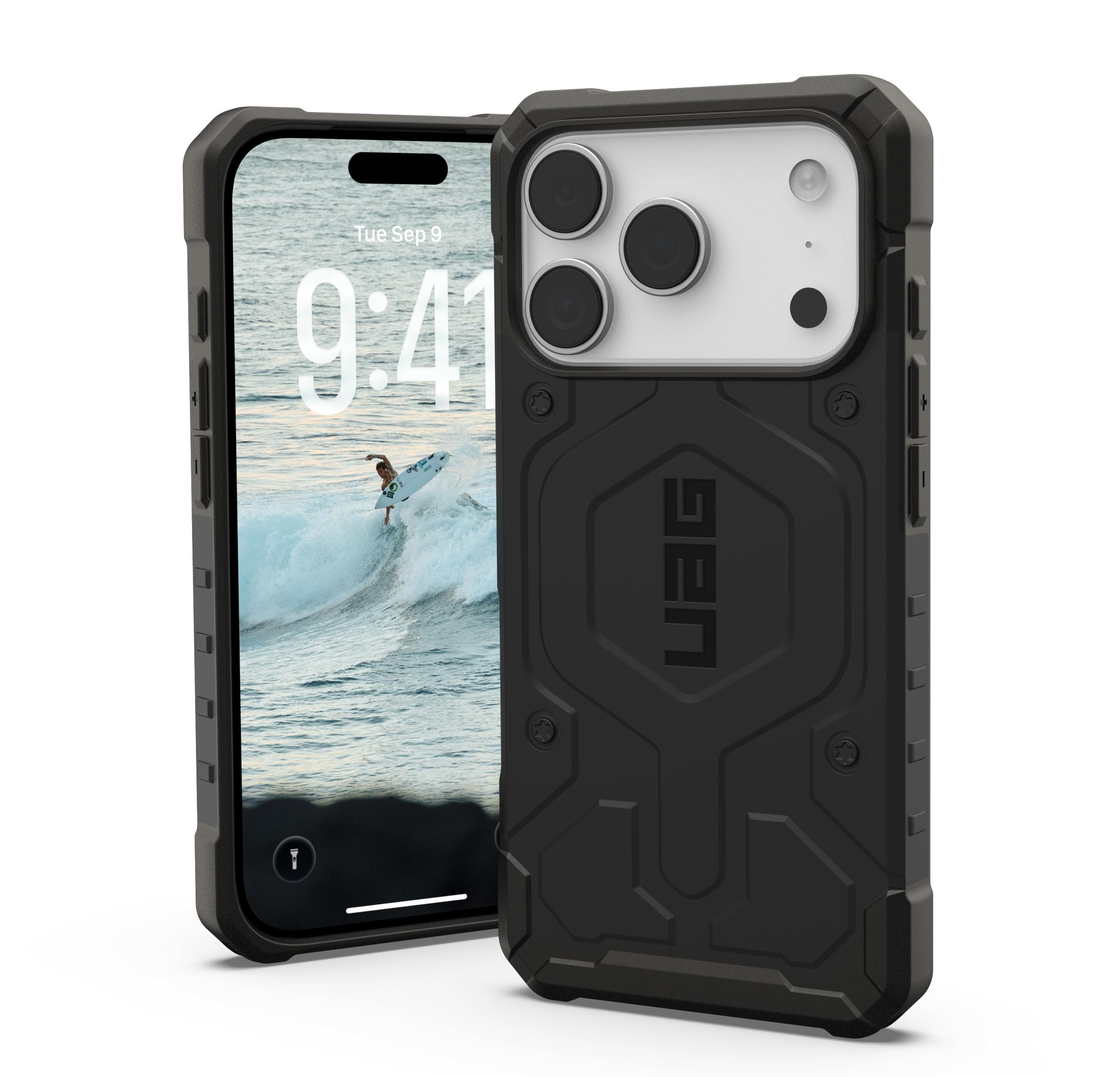 UAG iPhone 17 Pro Pathfinder Magsafe Case