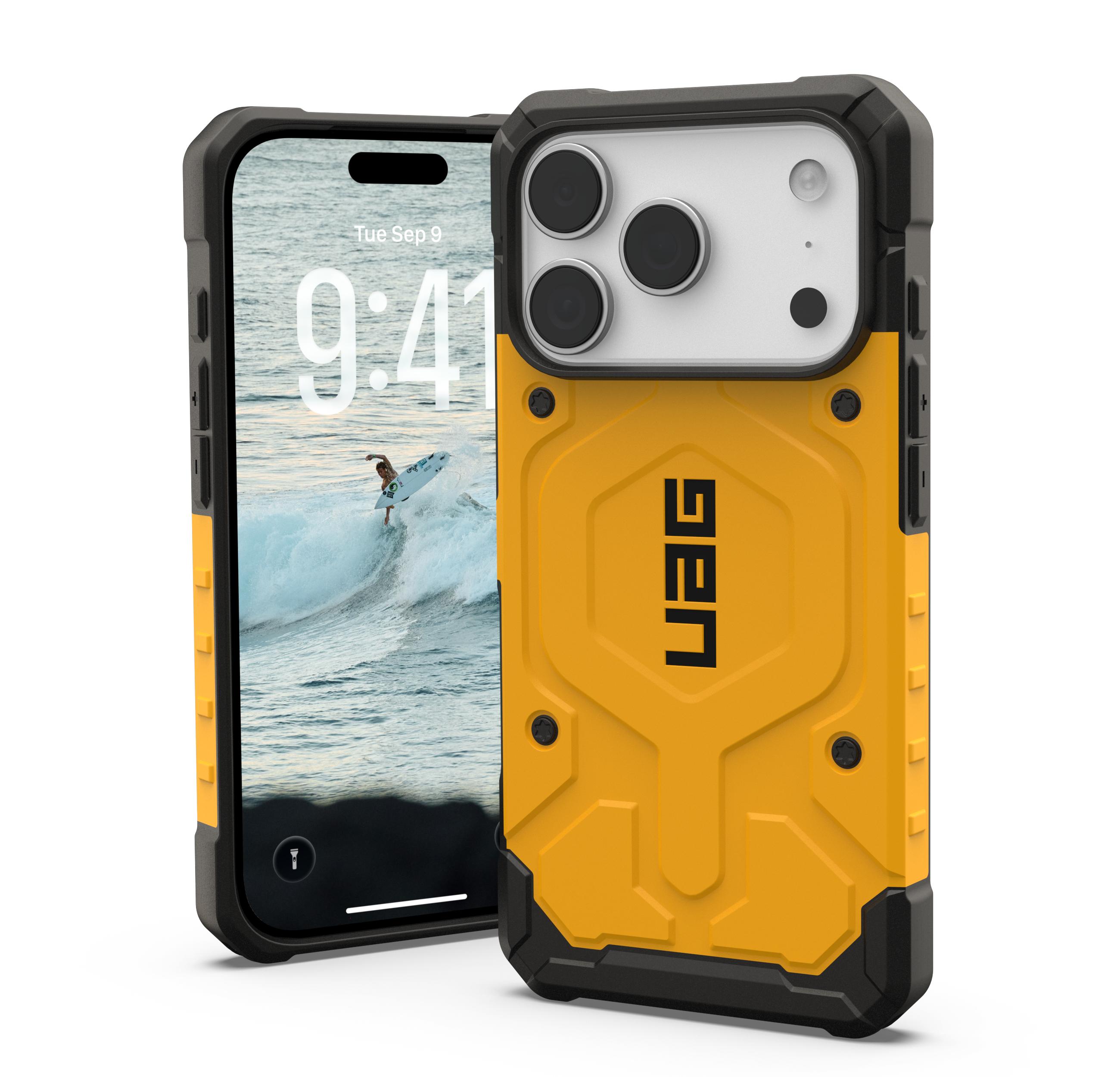 UAG iPhone 17 Pro Pathfinder Magsafe Case