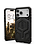 UAG iPhone 17 Pro Max Monarch Pro Magsafe Case