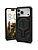 UAG iPhone 17 Pro Max Monarch Pro Kevlar Magsafe Case