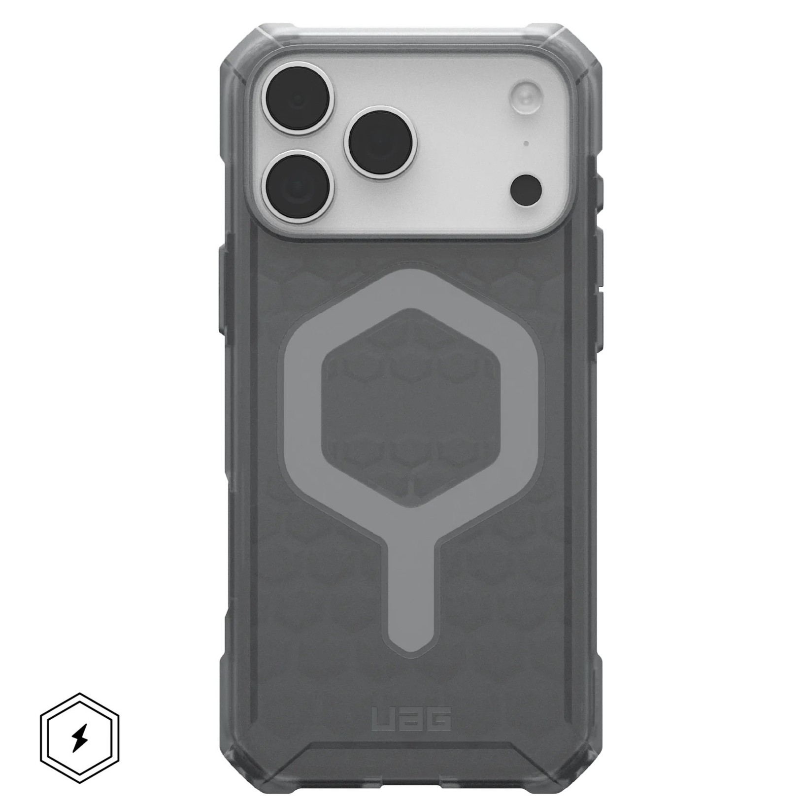 UAG iPhone 17 Pro Max Essential Armor Magsafe Case